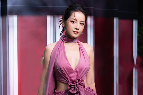 Chi Pu: 'Dù nhiều người yêu hay ghét, tôi vẫn luôn là chính mình'