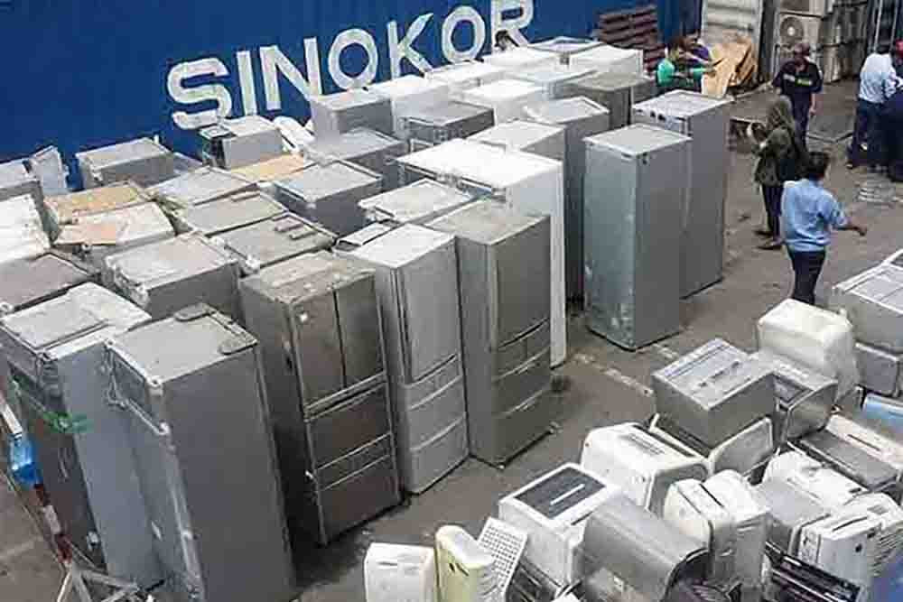 Cựu đại úy công an chống buôn lậu cầm đầu đường dây buôn lậu