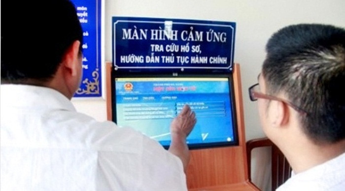 Tăng cường hiệu quả các tổ chuyển đổi số trong cộng đồng ở Nam Định