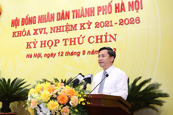 Để triển khai phân cấp hiệu quả cần có sự thống nhất tư tưởng, hành động