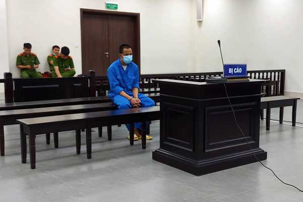 14 năm tù cho đối tượng hiếp dâm thiếu nữ sinh con ở Hà Nội