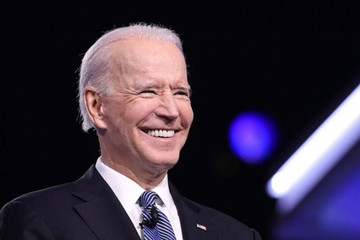 Tổng thống Biden mong muốn thăm chính thức Việt Nam