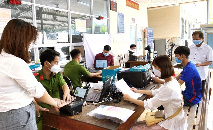 Bình Dương tập trung xây dựng hệ sinh thái số phục vụ người dân