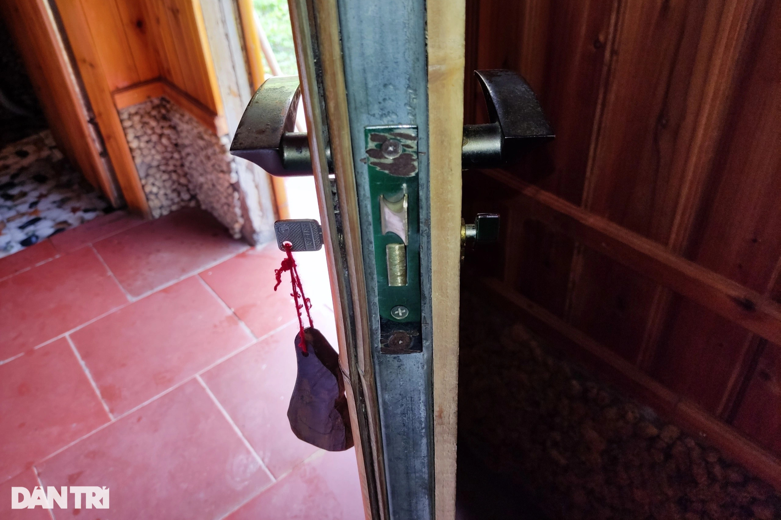 Lời khai nghi phạm hiếp dâm nữ hướng dẫn viên du lịch ở Hà Giang - 3