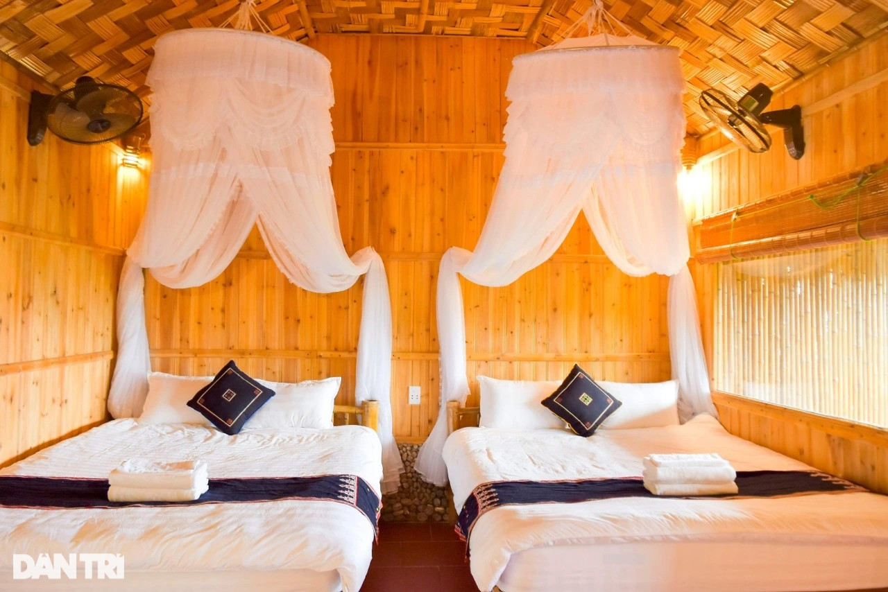 Lời khai nghi phạm hiếp dâm nữ hướng dẫn viên du lịch ở Hà Giang - 2