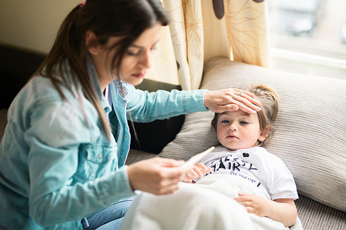 Virus Adeno: Mức độ nguy hiểm và cách phòng tránh