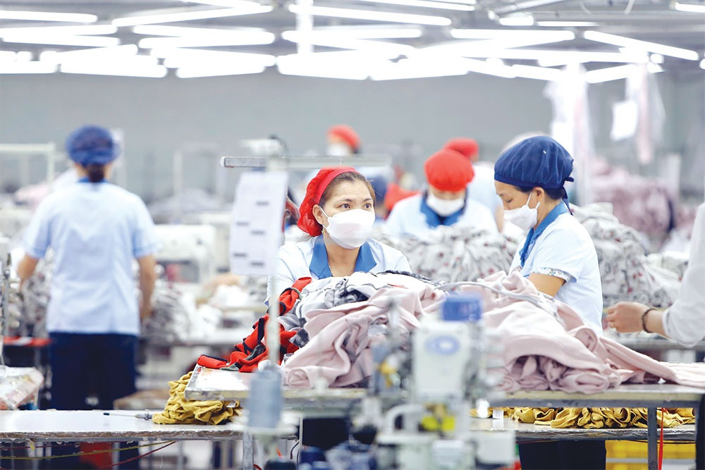 Returning workers yearn for new support