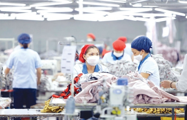 Returning workers yearn for new support