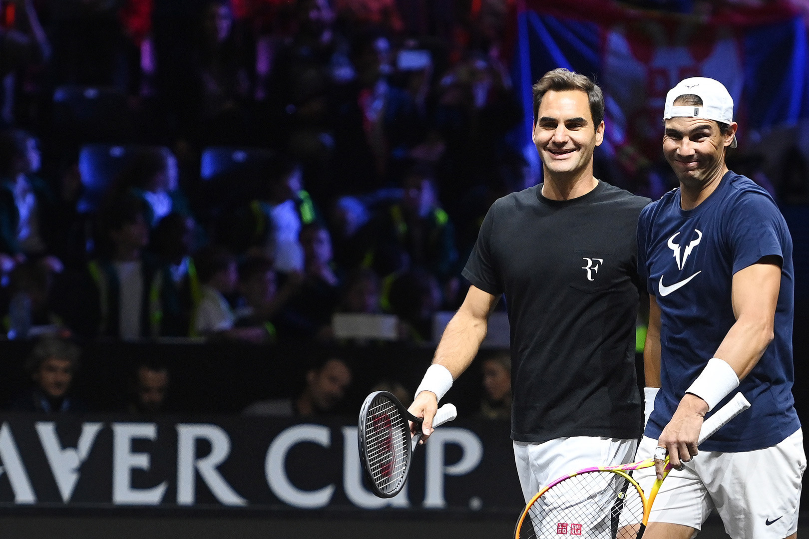 Roger Federer vs Rafael Nadal, cho lần khiêu vũ cuối cùng