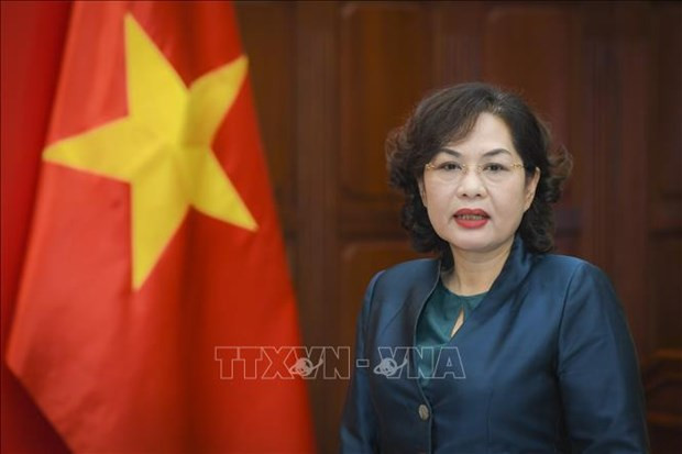 SBV to keep close watch on Fed moves: Governor hinh anh 1