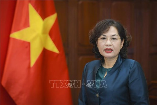 SBV to keep close watch on Fed moves: Governor hinh anh 1