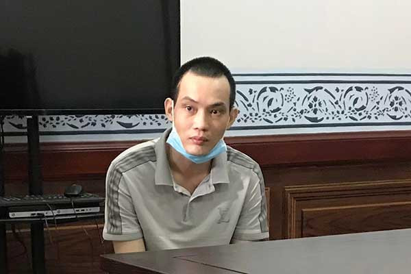 Nửa đêm đột nhập trộm két sắt, thanh niên lãnh 12 năm tù