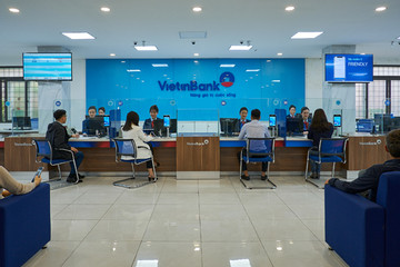 VietinBank 5 năm liên tiếp là Nhà cung cấp dịch vụ ngoại hối tốt nhất