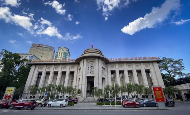 State Bank revises up interest rates by 1% from September 23 hinh anh 1