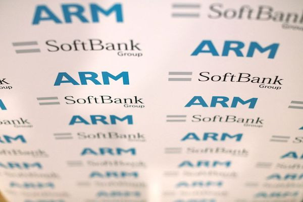 Các đại gia bán dẫn tìm kiếm liên minh ‘chiến lược’ với hãng thiết kế chip Arm