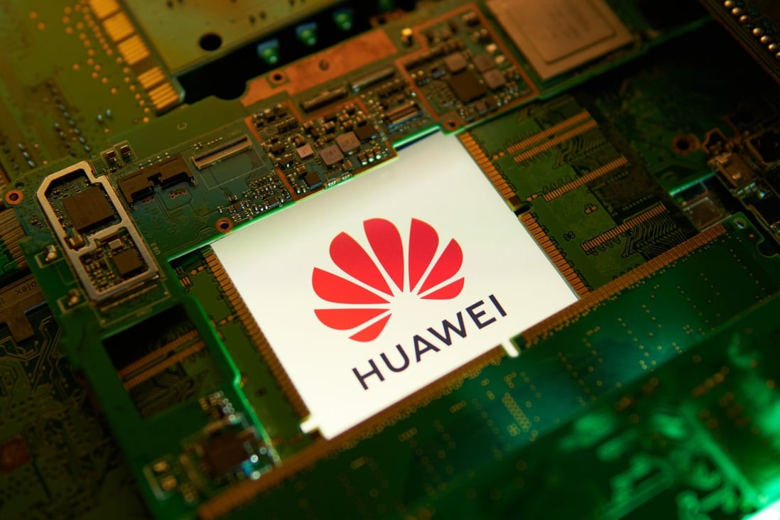 Huawei tìm cách sản xuất chip trở lại