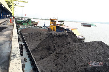 Thermal power plants hungry for coal