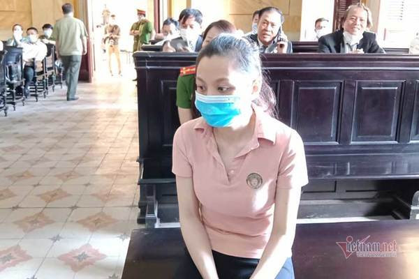 Vụ giết giang hồ Quân ‘xa lộ’: Nữ Việt kiều nói không hiểu hết cáo trạng