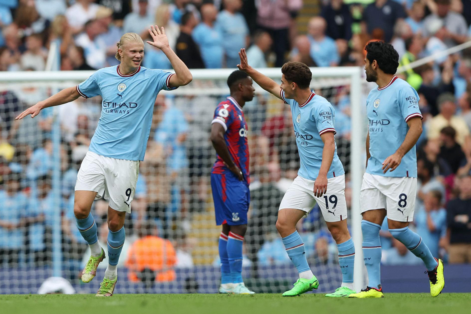 ‘Man City không còn thống trị, Arsenal có thể vô địch Premier League’