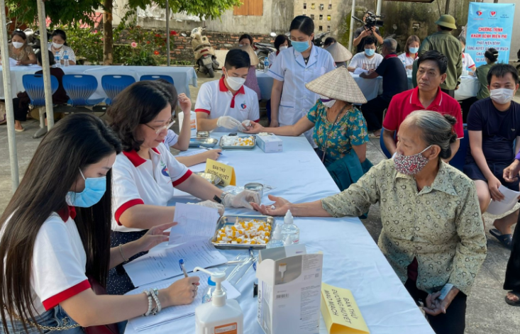 Bệnh tim mạch cướp mạng sống 200.000 người Việt mỗi năm, 8 lời khuyên vàng cần lưu ý