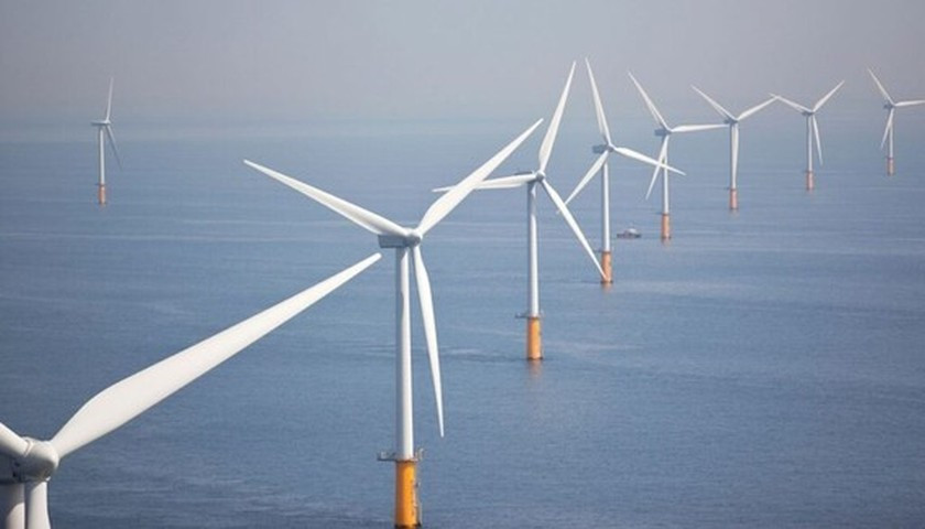 Vietnam must develop offshore wind power energy ảnh 1
