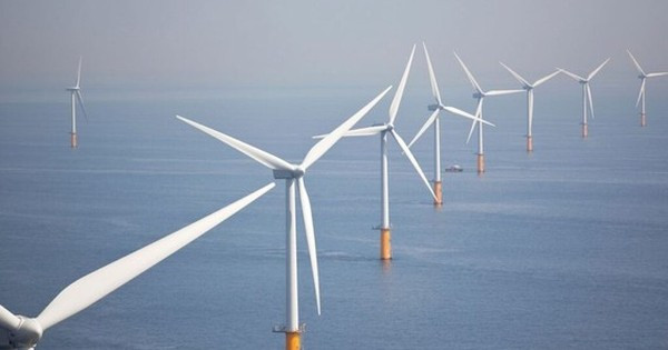 Vietnam must develop offshore wind power