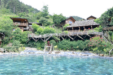 Vietnam views green tourism as sustainable development direction