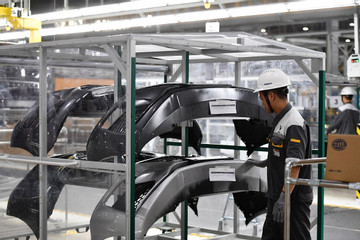 Old rules may hinder VN’s automobile industry development