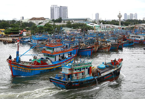 Đà Nẵng dừng cuộc họp không cần thiết để tập trung chống bão Noru