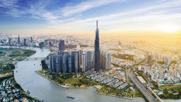 Huge potential for luxury real estate in Vietnam