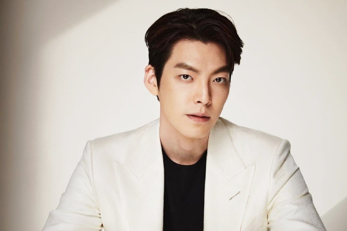 Kim Woo Bin tuyên bố khỏi ung thư vòm họng