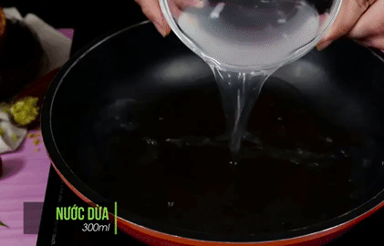 Món ăn được mệnh danh là 