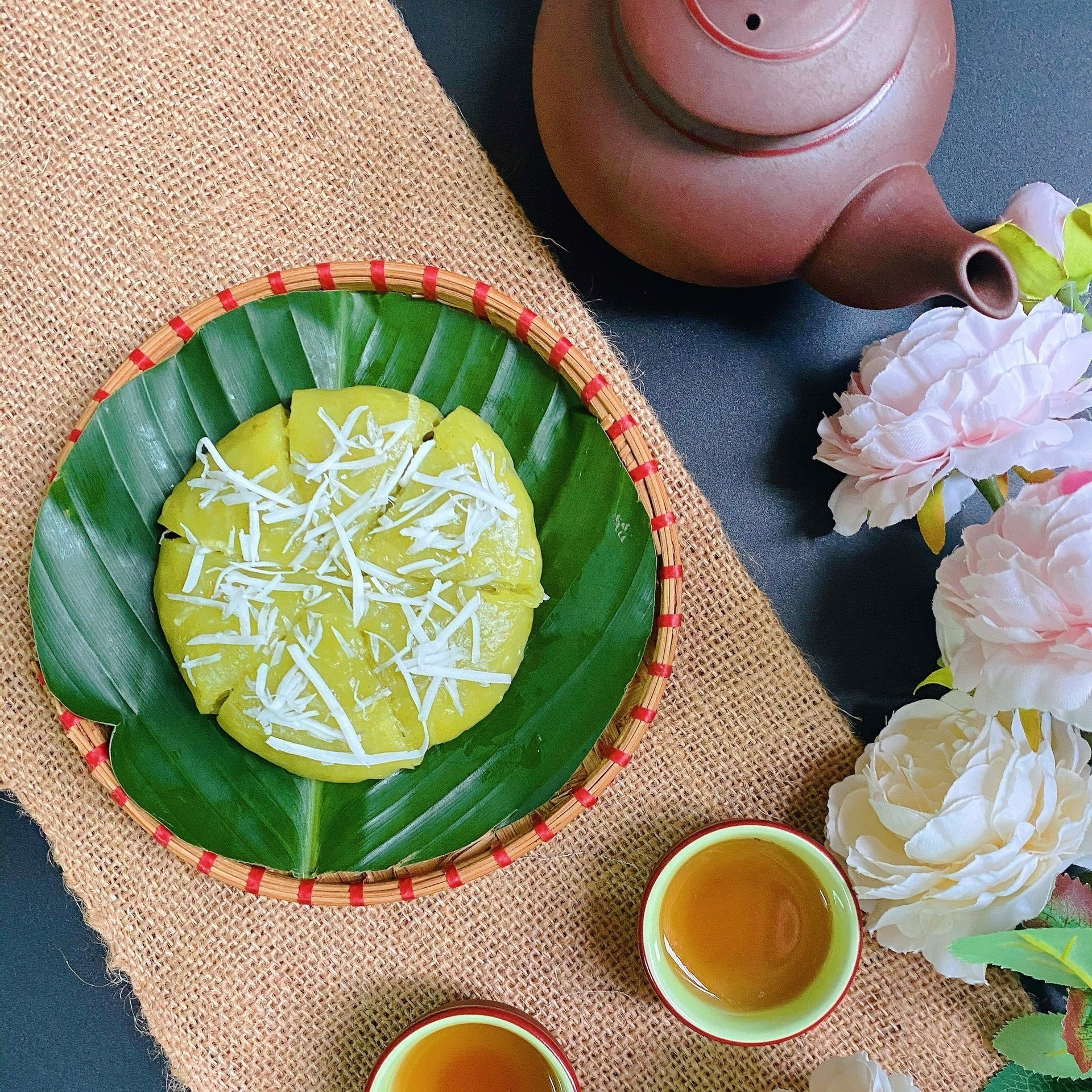 Món ăn được mệnh danh là 