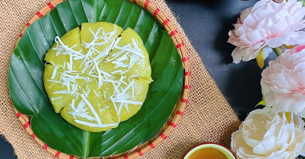 Món đặc sản mùa thu bắt buộc phải ăn khi nguội