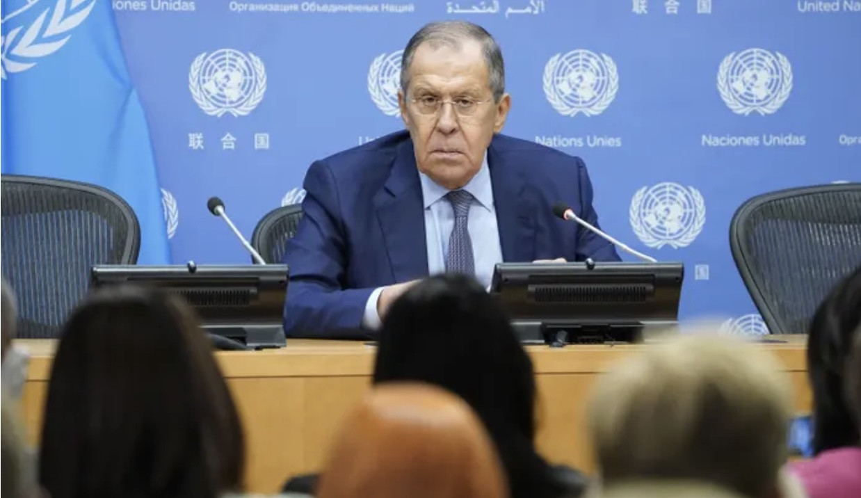 Ukraine tố Nga tấn công tên lửa, đề nghị Hội đồng Bảo an họp khẩn