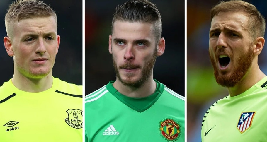 MU chọn Pickford thay De Gea, Lukaku ám ảnh Chelsea