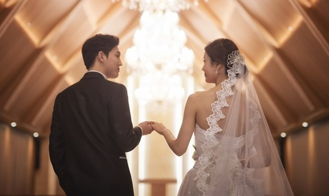 Bi hài mừng cưới: Tự trừ tiền cỗ, mừng tiền không tính trượt giá - 2