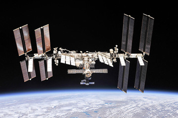 ISS sẽ ra sao nếu Nga hoàn toàn rút khỏi sau năm 2024?