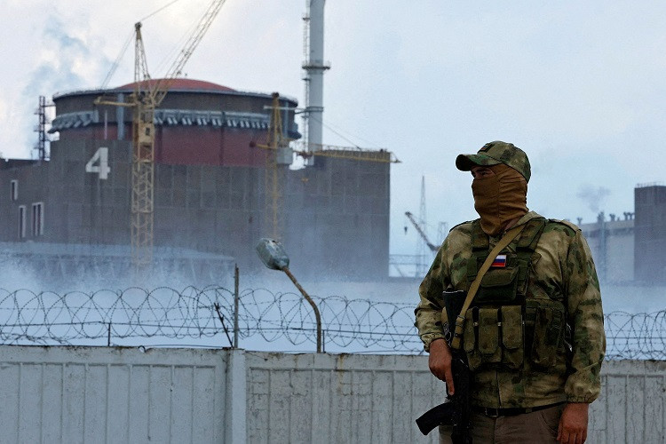 Ukraine bị tố tấn công bằng UAV tự sát, Mỹ cảnh báo hậu quả thảm khốc