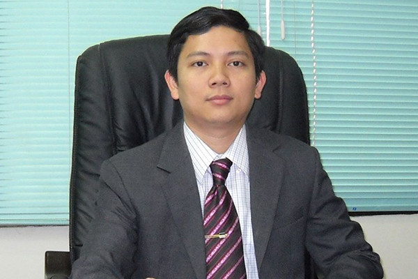 Ủy ban Kiểm tra Trung ương đề nghị Bộ Chính trị kỷ luật Ủy viên Trung ương Bùi Nhật Quang
