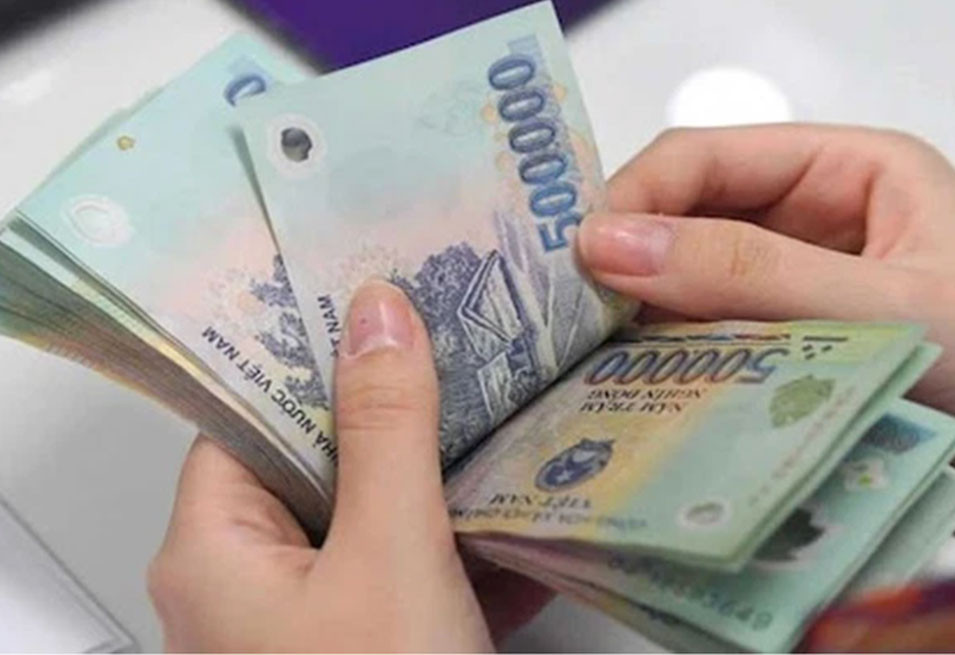 Chính sách tiền lương, bảo hiểm có hiệu lực từ tháng 10