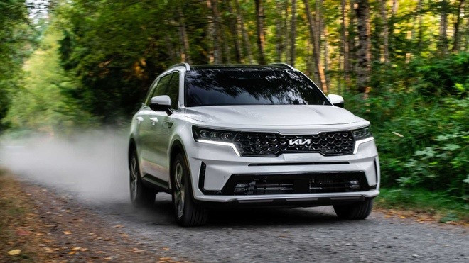 Kinh nghiệm mua SUV phù hợp khách hàng không thể bỏ qua