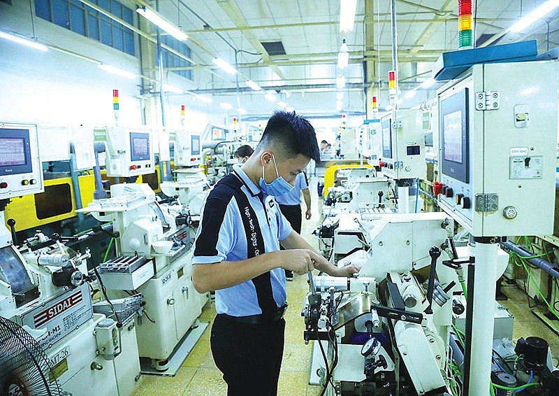 FDI inflows remains the decrease for numerous months