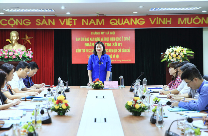 Xây dựng Hà Nội xứng tầm là trung tâm du lịch lớn của cả nước và khu vực