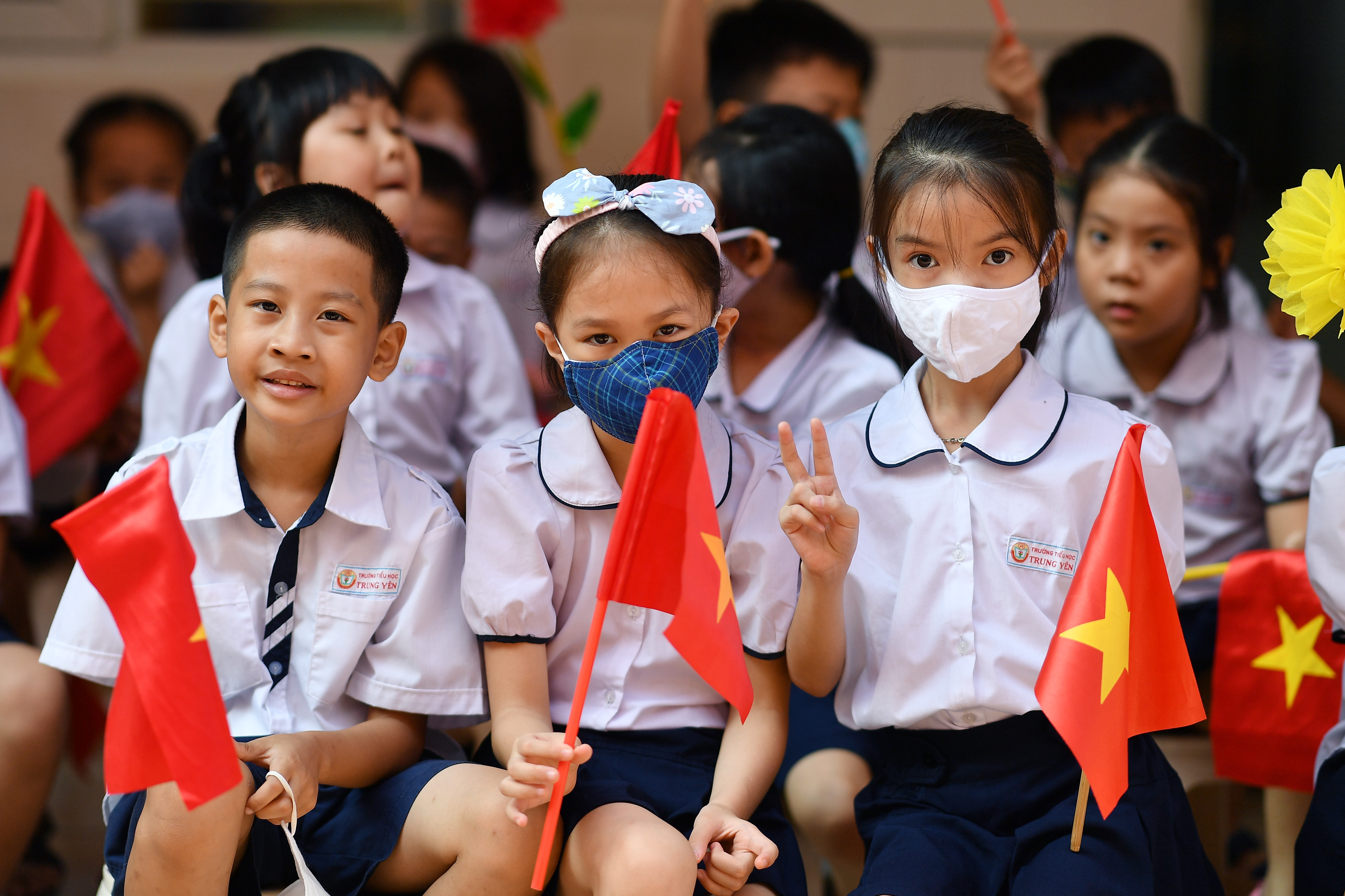 Hà Nội nêu rõ 7 khoản ban đại diện cha mẹ học sinh không được thu