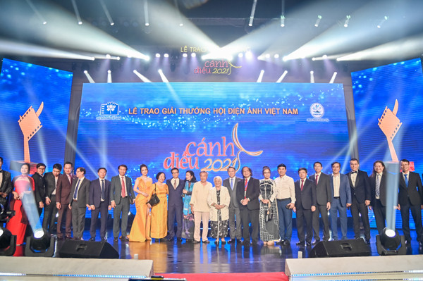 KDI Holdings góp phần thúc đẩy quảng bá du lịch Khánh Hòa qua điện ảnh