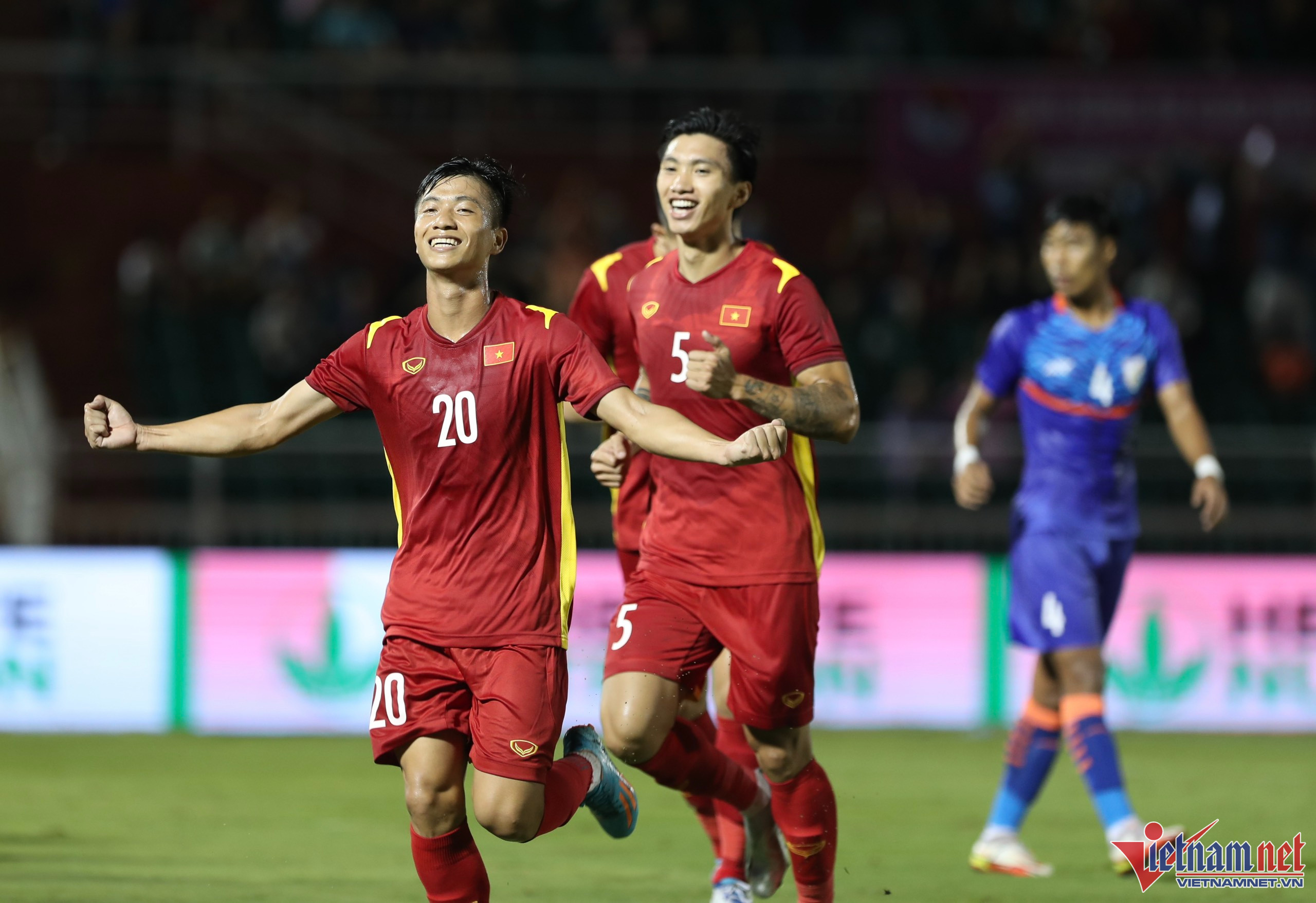 ĐT Việt Nam