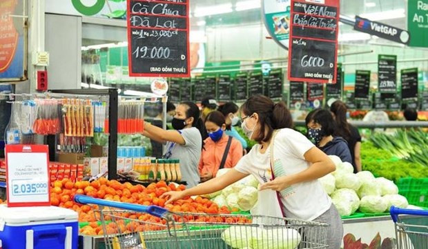 Vietnam inflation still under control: economists