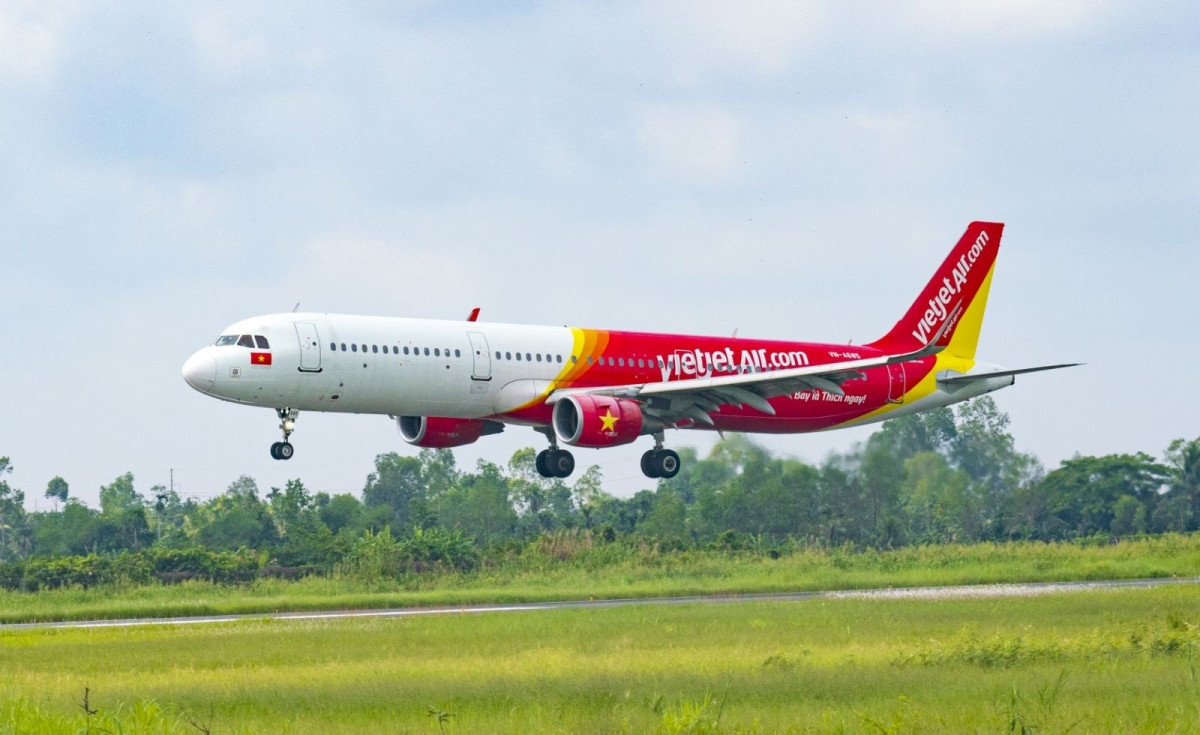 vietnam, kazakhstan to open direct flights in october 2022 picture 1