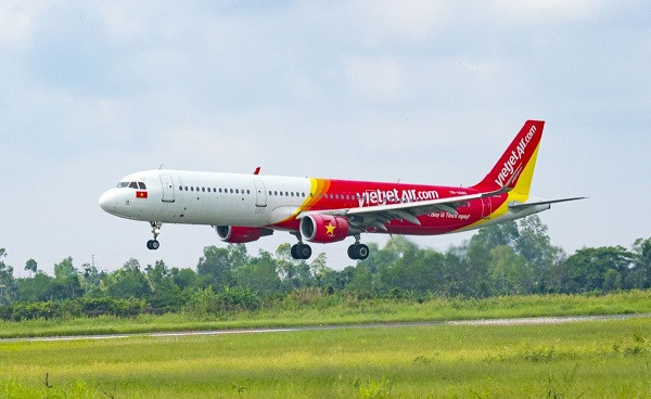 Vietnam, Kazakhstan to open direct flights in October 2022